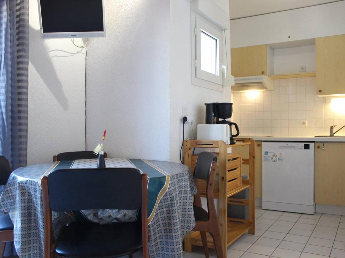 Charmante Maison Avec Piscine, 6 Couchages, Proche Plage - Saint-Denis-D'Oleron - Fr-1-246A-154 Extérieur photo